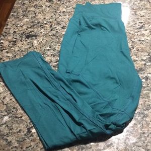 P’tula Lindsey Double Take leggings